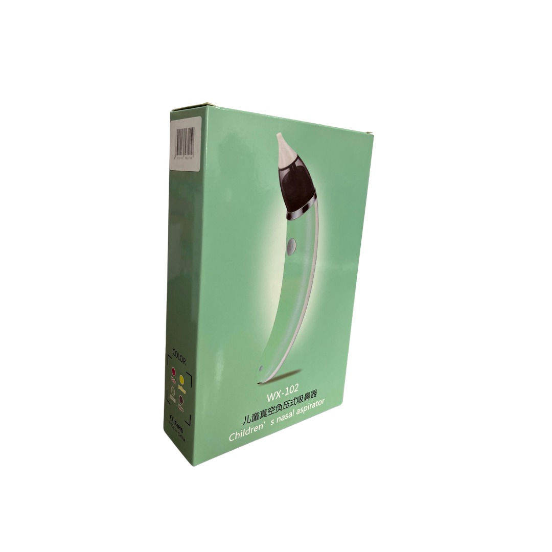 Aspirador Nasal Eléctrico disponible en Yaxa Colombia